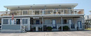 Travelers Motor Inn Redford Exterior photo